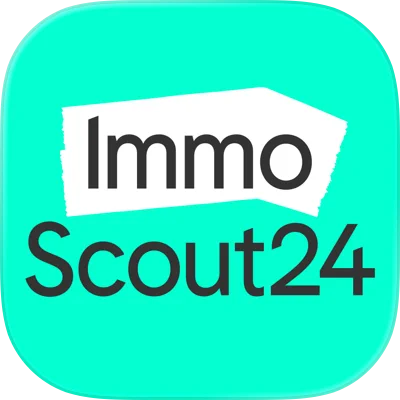 ImmoScout24 Logo