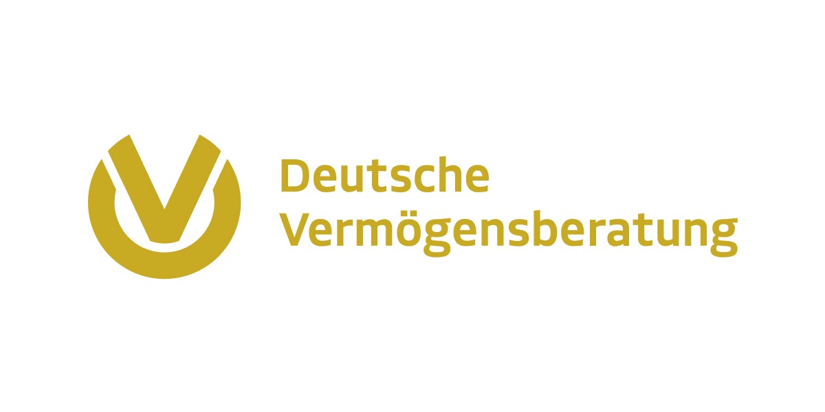 Deutsche Vermögensberatung Logo