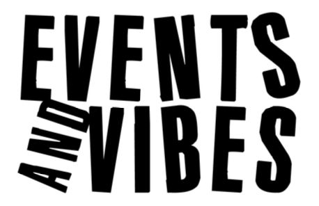 ZEvents & Vibes Logo