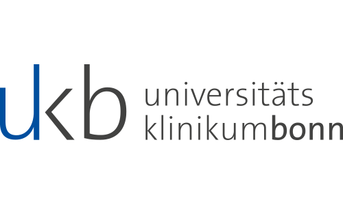 Universitätsklinikum Bonn Logo