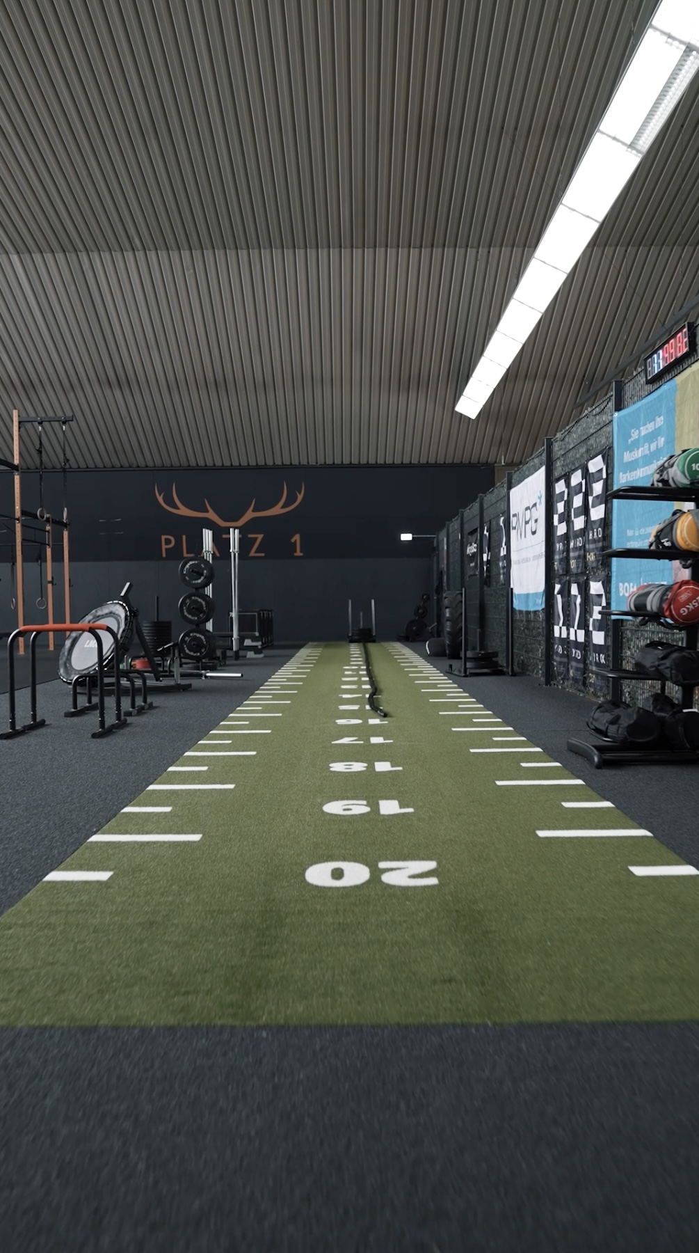 SportAktiv – Hennef