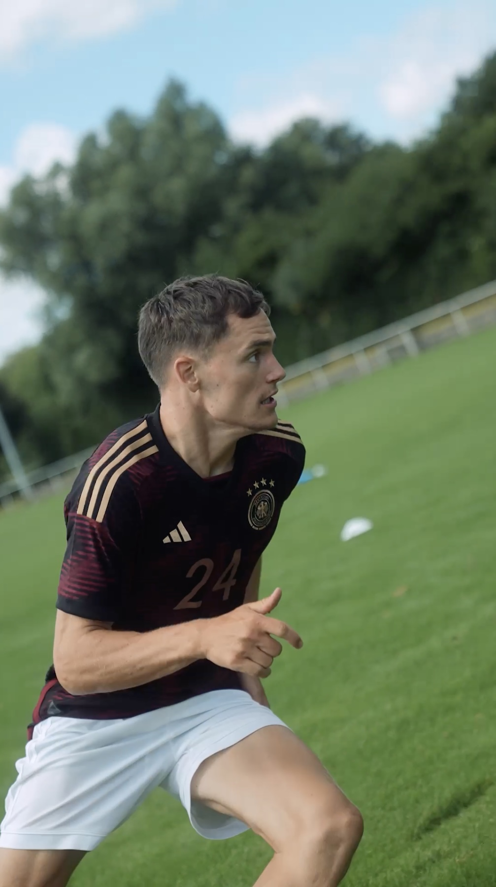 Florian Wirtz – Liverpool F.C. Spieler